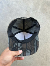 Load image into Gallery viewer, 1998 Big Buck Contest Marteney’s Barber Shop Trebark Snapback