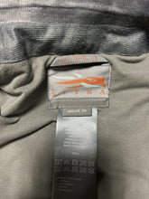 Load image into Gallery viewer, Sitka Waterfowl Jacket (M)