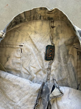 Load image into Gallery viewer, Vintage Mossy Oak Breakup Camo Adjustable Waist Pants (XL)