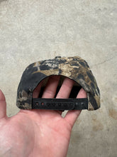 Load image into Gallery viewer, Vintage MossyOak Forest Floor Camo N.W Alabama Longbeards Hat