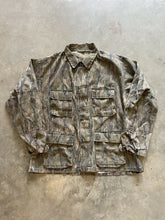 Load image into Gallery viewer, Vintage Smokey Branch Camo 4-Pocket Jacket (L)