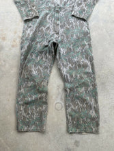 Load image into Gallery viewer, Vintage MossyOak Greenleaf Camo Coveralls (XL)