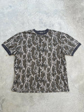Load image into Gallery viewer, Vintage Original MossyOak Bottomland T-Shirt (XL/2XL)