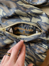 Load image into Gallery viewer, Vintage Gamehide Treebark Camo Puffer Jacket (2XL)