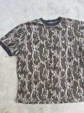 Load image into Gallery viewer, Vintage Original MossyOak Bottomland T-Shirt (XL/2XL)