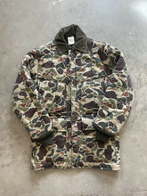 Load image into Gallery viewer, Vintage Duck Camo Jacket (S)