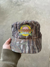 Load image into Gallery viewer, Vintage Realtree Camo Suzuki Great Outdoors Nylon Hat