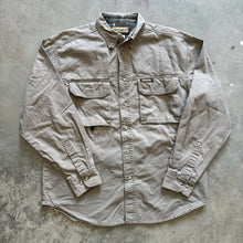 Load image into Gallery viewer, 2000’s Remington Button-Up Shirt (M)