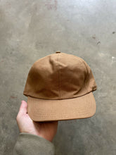 Load image into Gallery viewer, Vintage Canvas Blank Trapper Hat