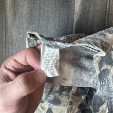 Load image into Gallery viewer, 1990’s Mossy Oak 1st Generation Breakup Camo Overalls (XL)