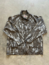 Load image into Gallery viewer, Vintage Trebark Camo Shacket (XL)