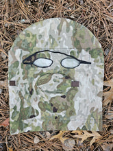 Load image into Gallery viewer, D3 Camouflage Hunting Facemask