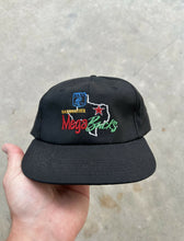 Load image into Gallery viewer, Vintage Bassmaster Megabucks Snapback