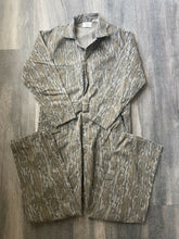 Load image into Gallery viewer, 80’s Mossy Oak Hill Country Bottomland Camo Coveralls (L) 🇺🇸