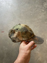 Load image into Gallery viewer, Vintage Realtree Advantage Timber Camo Ducks Unlimited Hat