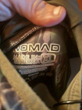 Load image into Gallery viewer, Nomad Shadow Leaf Hoodie