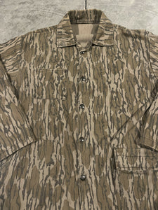 Mossy Oak Custom Bottomland 3 Pocket (S/M)