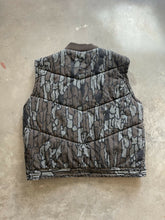 Load image into Gallery viewer, Vintage Trophy Club Trebark Camo Vest (L)