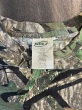 Load image into Gallery viewer, 2000’s Mossy Oak Obsession Camo Shirt (2XL)