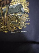 Load image into Gallery viewer, 80’s Bob Allen Weatherby Whitetail Shirt (L) 🇺🇸