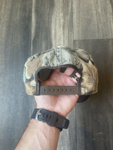 Load image into Gallery viewer, 1990’s Realtree Advantage Camo H.S. Strut Hat