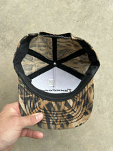 Load image into Gallery viewer, Vintage Tennesse BASS Feed Shadowgrass Snapback