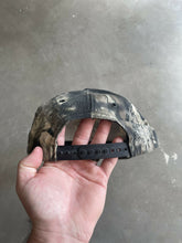 Load image into Gallery viewer, Vintage Mossy Oak Breakup Camo BIDRIN Hat