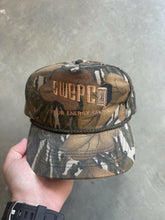 Load image into Gallery viewer, Vintage Fall Foliage Camo Swepco Energy Hat