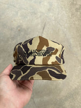 Load image into Gallery viewer, Vintage Sport Shooting Duck Camo Hat