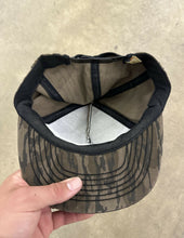 Load image into Gallery viewer, Vintage Moultrie Feeders Bottomland Camo Hat