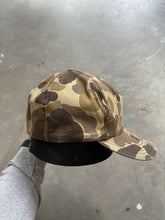Load image into Gallery viewer, Vintage Gore Tex Duck Camo Insulated Hat