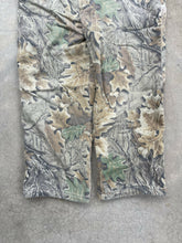 Load image into Gallery viewer, Vintage Duxbak Realtree Advantage Camo Pants