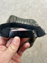 Load image into Gallery viewer, Vintage Capital Bank Realtree Camo Snapback