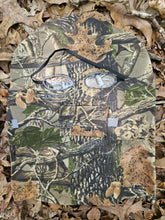 Load image into Gallery viewer, D3 Camouflage Hunting Facemask