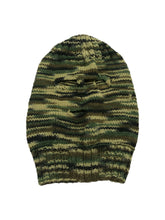 Load image into Gallery viewer, Vintage Camo Balaclava Ski Mask