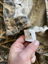 Load image into Gallery viewer, Vintage Mossy Oak Shadowgrass Camo Adjustable Waist Pants (L)