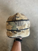 Load image into Gallery viewer, Vintage Realtre Advantage Camo Stormy Kromer Style Hat