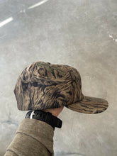 Load image into Gallery viewer, Vintage Mossy Oak Treestand Camo Hat