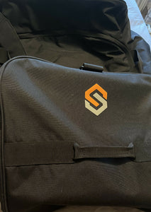 ScentLok Swat Travel Bag