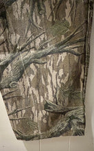 Load image into Gallery viewer, RARE Vintage Cabela's Mossy Oak Treestand Denim Pants 32