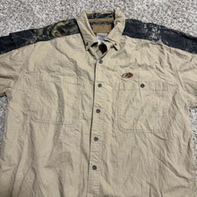Load image into Gallery viewer, Mossy oak open range long sleeve (XL)