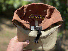 Load image into Gallery viewer, Cabela’s Hat
