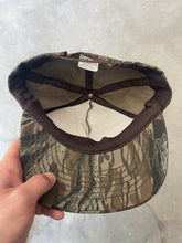 Load image into Gallery viewer, Vintage Mossy Oak Treestand Camo Blank Hat