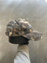 Load image into Gallery viewer, Vintage Mossy Oak Breakup Camo UNC Tarheel Hat