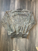 Load image into Gallery viewer, 1990’s Spartan Realtree Camo light weight BomberJacket (L)