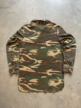 Load image into Gallery viewer, Vintage Browning Quarter-Zip Pullover (L)