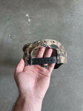 Load image into Gallery viewer, Vintage Mossy Oak Forest Floor Camo Edward Jones Investments Hat
