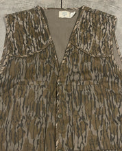 Load image into Gallery viewer, 80’s Mossy Oak Hill Country Vest (XXL) 🇺🇸