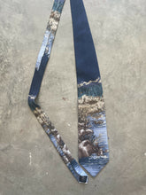Load image into Gallery viewer, Vintage Outdoor Themed Neck Tie Bundle