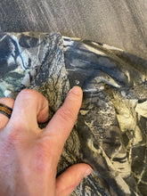 Load image into Gallery viewer, Vintage Mossy Oak Breakup Camo T-Shirt (2XL)